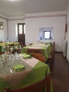 Ristorante Savignano