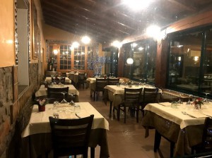 Ristorante Valsellustra