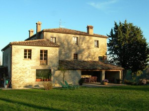 B&B Country House Locanda Le Querce