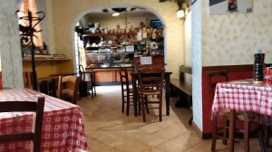 Osteria Da Patrizia