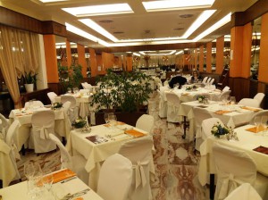 Albergo e Ristorante Canè