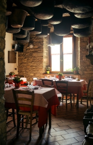 Albergo Ristorante Gea