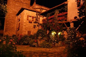 Agriturismo Antica Pieve