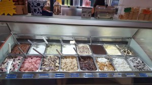 Bar Gelateria Fantasy Di Dilevrano Riccardo