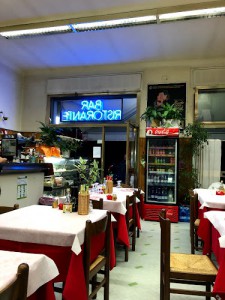 Pensione Ristorante La Pace