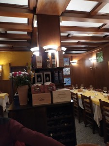 Trattoria Delle Tele