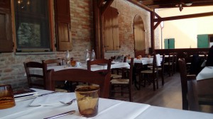 La Rocca Guelfa - Ristorante e Pizzeria