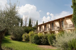 Villasanpaolo Resort & Spa Hotel San Gimignano