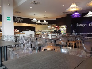 Design Bistrot - Outlet Castel Guelfo