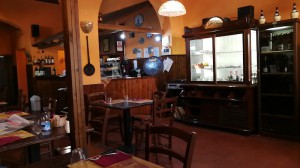 Osteria il Sapore Antico