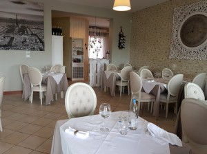 Alpiacere Ristorante