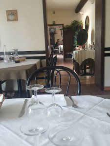 Trattoria Dalla Mamma