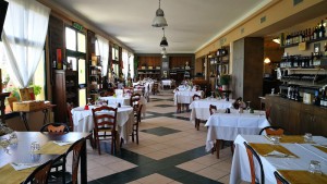 Ristorante Ippocampus