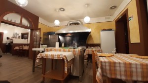 La Vecchia trattoria da Braccio