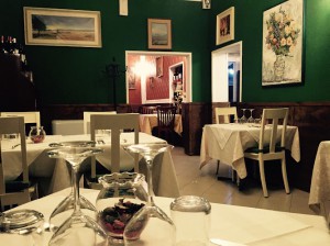 Trattoria Anna