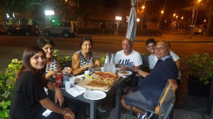 Pizzeria D'asporto Tutta N'ata Storia