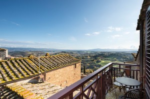 Hotel la Cisterna