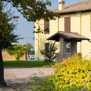 Agriturismo La Sosta dell'Idice