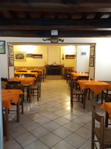 Antica Trattoria Tavianella