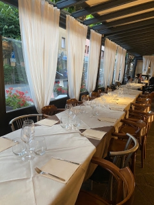 Ristorante Il Ponte