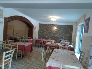 Ristorante pizzeria 