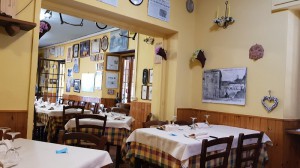 Osteria Nonno Poldo