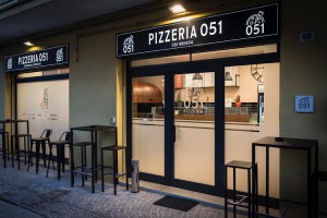 Pizzeria 051 Crevalcore