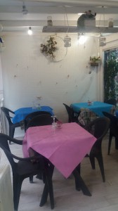 Fish & Drink - Rosticceria di Pesce – Piccola Ristorazione