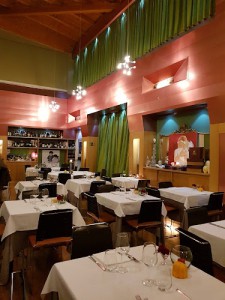 Ristorante Le Bistrot