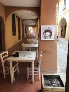 Caffè dell'Osteria