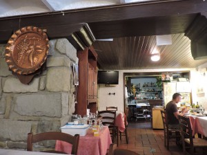 Pensione Ristorante La Posta