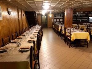 Ristorante-Pizzeria Gambrinus