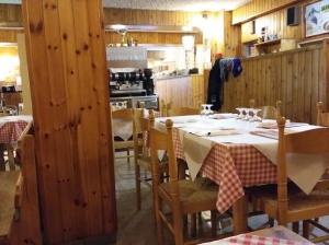 Bar Pizzeria Lastra Rossa