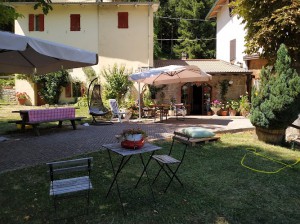 Agriturismo Ca' Di Fos