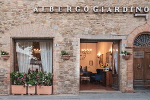 Albergo Giardino