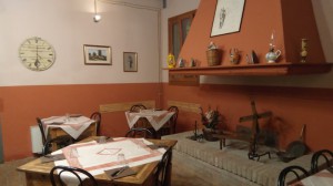 Osteria La Casa Di Campagna