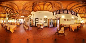 Il Ristorante Rustico