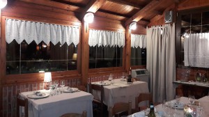 Ristorante Cavalieri Ducati