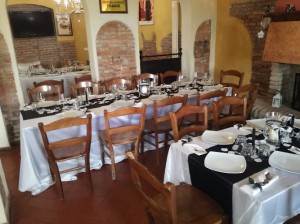 Osteria Del Fibbia