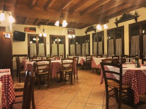 Antica Trattoria di Lovoleto