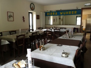 Bar Trattoria Pina