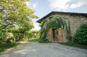 Agriturismo Circolo dell'Orso Grizzana Morandi Bologna