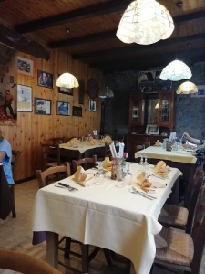 Trattoria l'Osto