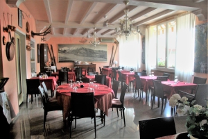 ristorante Tanamalia