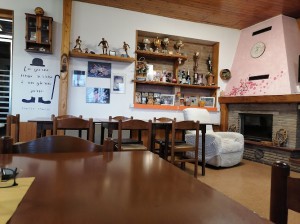 Bar Trattoria Dei Cacciatori