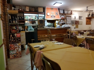 Trattoria Il Bagigio