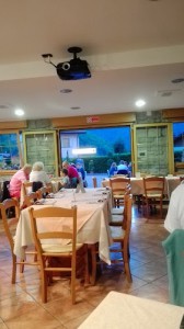 Ristorante Pizzeria La Nicchia