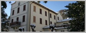 Albergo Appennino