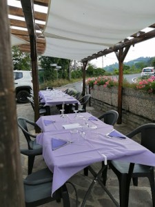 Trattoria Marco e Giuliana