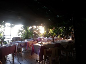 Ristorante Benvenuti